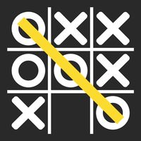 Tic Tac Toe : Nought & Crosses