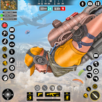 Fire Game: Gun Games
