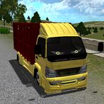 M Truck Simulator ID