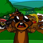Gopher Smash 2
