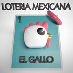 Lotería Mexicana