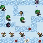 Winter TD: Save the Village
