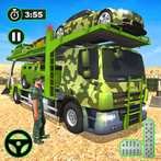 Army Transport: Strategy War
