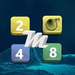 Merge! Block Puzzle Game