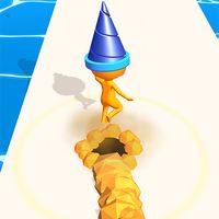 Drillman Run