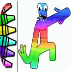 ASMR Coloring Games