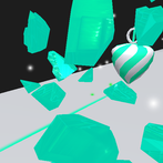 Let's Break The Stones!