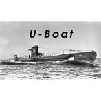 U-Boat Simulator