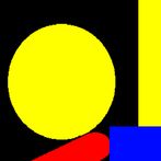 Colour Bridges - link the colo