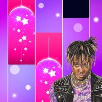 Juice WRLD Piano Música