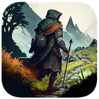 LootQuest – GPS Fantasy RPG