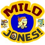 Milo Jones Platform Adventure