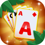 Classic Klondike Solitaire