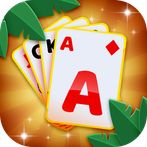 Classic Klondike Solitaire