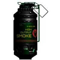 Grenade Simulator