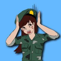 Hidden my snacks by commander