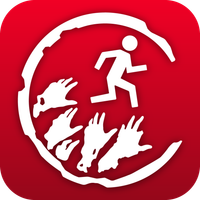 Zombies, Run!
