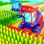 Farming Race Fever