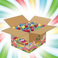 Candy Boxes