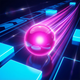 Beat Ball Rush: Pop Music