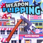 Weapon Flipping 3D Online