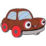 Cars Puzzle