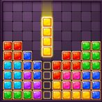 Match gem blocks