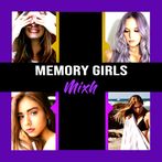 Hit Girls Memory Cards Game