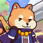 닥사RPG : 파밍용사키우기