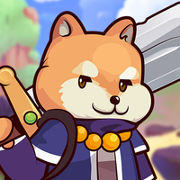 닥사RPG : 파밍용사키우기