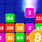 Join Number Puzzle: Earn BTC