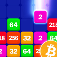 Join Number Puzzle: Earn BTC