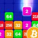 Join Number Puzzle: Earn BTC