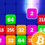 Join Number Puzzle: Earn BTC