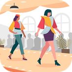 Fashion Run 3D