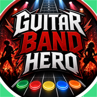 Gitar Band Hero