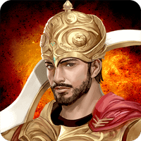 امپراتوری بادها: جنگ بزرگ