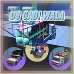 Indian DJ Car Gadi Wala 3DGame