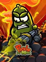 Pickle Pete: Survivor