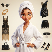 Hollywood Crush: Match3 puzzle