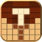 Wood Block Puzzle