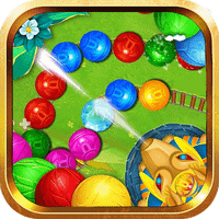 Mysterious Balls Premium