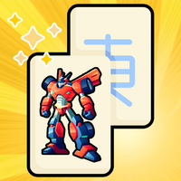 MechJong : Battle tile