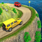 US Taxi Game: Taxi Simulator
