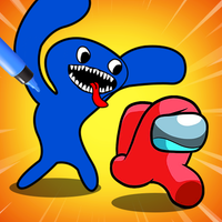 Bang Bang Hide 'N Seek color