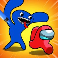 Bang Bang Hide 'N Seek color