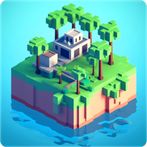 Island Odyssey