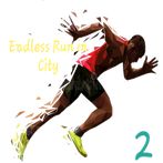 Endless Run in Jungle 2