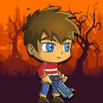 zombie slayer: zombie run game