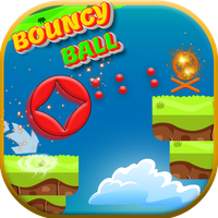 Balls Master Bouncy Ball Games